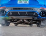 2020 Alfa Romeo Stelvio Quadrifoglio Exhaust Wallpapers 150x120 (42)