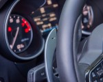 2020 Alfa Romeo Stelvio Quadrifoglio Instrument Cluster Wallpapers 150x120 (50)