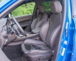 2020 Alfa Romeo Stelvio Quadrifoglio Interior Front Seats Wallpapers 150x120