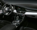 2020 Alfa Romeo Stelvio Quadrifoglio Interior Wallpapers 150x120 (23)