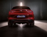 2020 Alfa Romeo Stelvio Quadrifoglio Rear Wallpapers 150x120 (21)