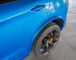 2020 Alfa Romeo Stelvio Quadrifoglio Wheel Wallpapers 150x120 (41)