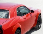 2020 Dodge Challenger SRT Super Stock Detail Wallpapers 150x120 (27)