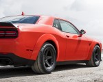 2020 Dodge Challenger SRT Super Stock Detail Wallpapers 150x120 (25)