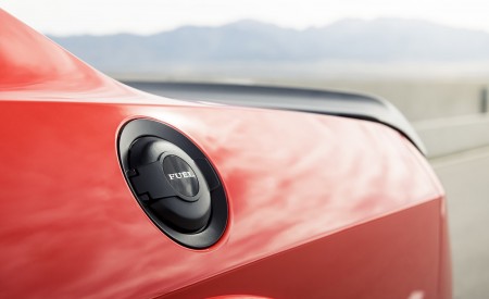 2020 Dodge Challenger SRT Super Stock Detail Wallpapers 450x275 (29)