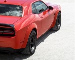 2020 Dodge Challenger SRT Super Stock Detail Wallpapers 150x120 (28)