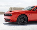 2020 Dodge Challenger SRT Super Stock Detail Wallpapers 150x120 (17)