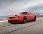 2020 Dodge Challenger SRT Super Stock Wallpapers & HD Images
