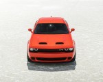 2020 Dodge Challenger SRT Super Stock Front Wallpapers 150x120 (11)