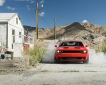 2020 Dodge Challenger SRT Super Stock Front Wallpapers 150x120 (7)