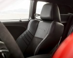 2020 Dodge Challenger SRT Super Stock Interior Seats Wallpapers 150x120 (32)
