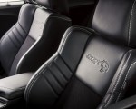 2020 Dodge Challenger SRT Super Stock Interior Seats Wallpapers 150x120 (34)