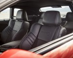 2020 Dodge Challenger SRT Super Stock Interior Wallpapers 150x120 (33)