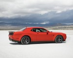 2020 Dodge Challenger SRT Super Stock Side Wallpapers 150x120 (16)