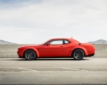 2020 Dodge Challenger SRT Super Stock Side Wallpapers 150x120 (5)