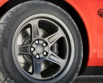 2020 Dodge Challenger SRT Super Stock Wheel Wallpapers 150x120 (21)