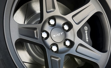 2020 Dodge Challenger SRT Super Stock Wheel Wallpapers 450x275 (24)