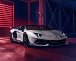 2020 Lamborghini Aventador SVJ Xago Edition Wallpapers & HD Images