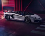2020 Lamborghini Aventador SVJ Xago Edition Front Three-Quarter Wallpapers 150x120 (2)
