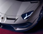 2020 Lamborghini Aventador SVJ Xago Edition Headlight Wallpapers 150x120 (8)
