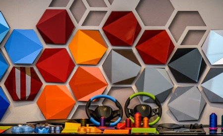 2020 Lamborghini Aventador SVJ Xago Edition Making Of Wallpapers 450x275 (11)