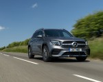 2020 Mercedes-Benz GLB (UK-Spec) Wallpapers & HD Images