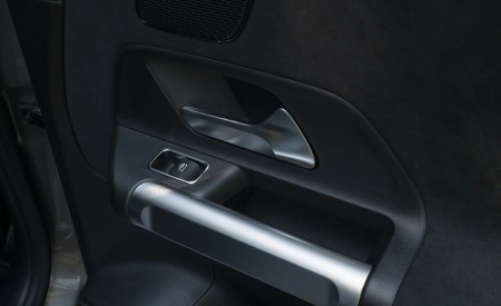 2020 Mercedes-Benz GLB 220d (UK-Spec) Interior Detail Wallpapers 450x275 (63)