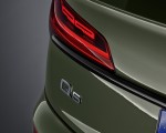 2021 Audi Q5 (Color: District Green) Tail Light Wallpapers  150x120