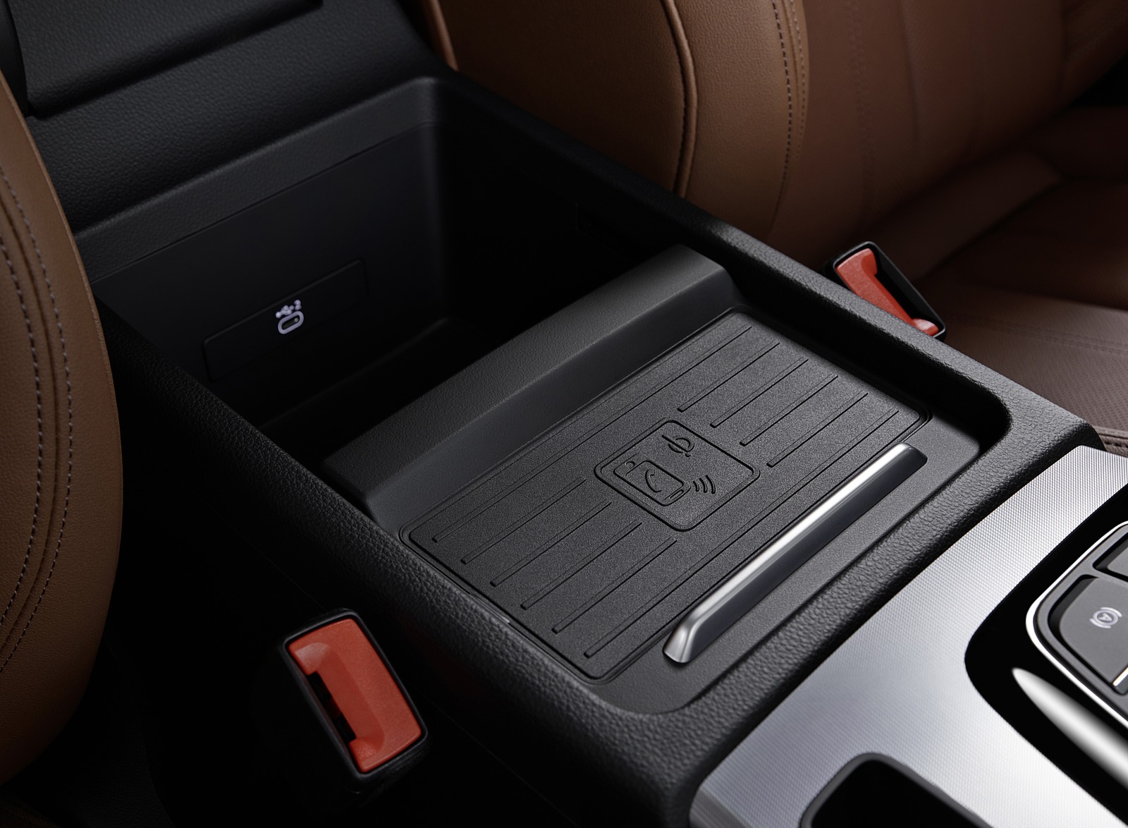 2021 Audi Q5 Interior Detail Wallpapers  #55 of 78