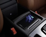2021 Audi Q5 Interior Detail Wallpapers  150x120