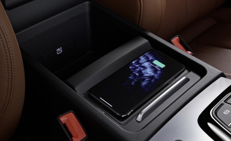 2021 Audi Q5 Interior Detail Wallpapers  450x275 (56)