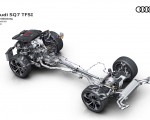 2021 Audi SQ7 Drivetrain Wallpapers 150x120
