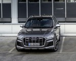 2021 Audi SQ7 TFSI (Color: Daytona Grey) Front Wallpapers 150x120 (17)