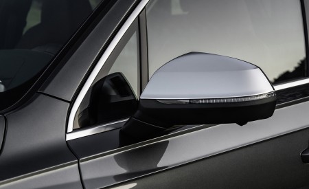 2021 Audi SQ7 TFSI (Color: Daytona Grey) Mirror Wallpapers 450x275 (29)