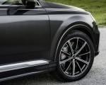 2021 Audi SQ7 TFSI (Color: Daytona Grey) Wheel Wallpapers 150x120 (33)