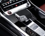 2021 Audi SQ7 TFSI Interior Detail Wallpapers 150x120 (39)