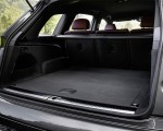 2021 Audi SQ7 TFSI Trunk Wallpapers 150x120 (43)