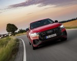 2021 Audi SQ8 Wallpapers & HD Images
