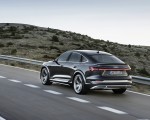 2021 Audi e-tron S Sportback (Color: Daytona Gray) Rear Three-Quarter Wallpapers  150x120 (19)