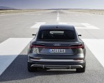 2021 Audi e-tron S Sportback (Color: Daytona Gray) Rear Wallpapers 150x120