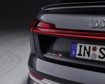 2021 Audi e-tron S Sportback (Color: Daytona Gray) Tail Light Wallpapers  150x120 (45)