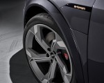 2021 Audi e-tron S Sportback (Color: Daytona Gray) Wheel Wallpapers 150x120 (48)