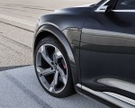 2021 Audi e-tron S Sportback (Color: Daytona Gray) Wheel Wallpapers 150x120 (29)