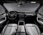 2021 Audi e-tron S Sportback Interior Cockpit Wallpapers 150x120 (49)