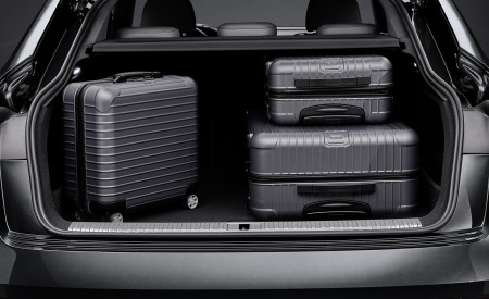 2021 Audi e-tron S Sportback Trunk Wallpapers  450x275 (55)