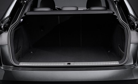 2021 Audi e-tron S Sportback Trunk Wallpapers  450x275 (56)