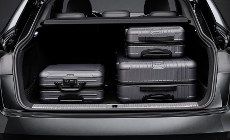 2021 Audi e-tron S Sportback Trunk Wallpapers 450x275 (57)