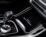 2021 BMW X7 Dark Shadow Edition Central Console Wallpapers 150x120 (10)