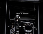 2021 BMW X7 Dark Shadow Edition Central Console Wallpapers 150x120 (9)