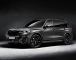 2021 BMW X7 Dark Shadow Edition Front Three-Quarter Wallpapers 150x120 (2)